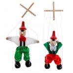 Марионетки для театров Марионетка Пиноккио (большой)