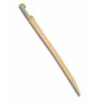 игрушечное оружие Шашка Казачья Бук  (80см)