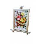 фото Мольберт ТРЕНОГА настольный