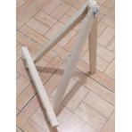 фото Мольберт ТРЕНОГА настольный (разборный) выставочная