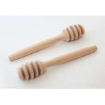 фото Ложка для меда малая