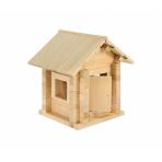 детские конструкторы Теремочек