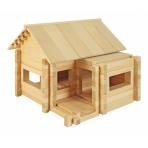 детские конструкторы Констуруктор Ниф-Ниф - изобретатель 