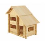 детские конструкторы Констуруктор Нуф-Нуф дизайнер