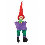 Игрушки для театра и представлений Петрушка перчаточная кукла