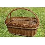 Фото Корзина подарочная F022