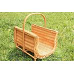 Фото Корзина -Дровница D005