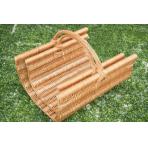 Фото Набор из двух корзин (Дровница) D007