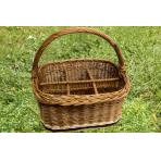 Фото Корзина для пикника P006