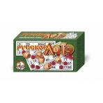 Настольные игры Русское Лото (в зелёной коробке)