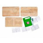 развивающие игры Развивающие доски Интеллект