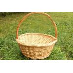 Фото Корзина подарочная 30 см