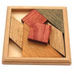 Деревянные головоломки Головоломка Укладка -2