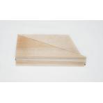 Деревянные головоломки Головоломка Упрямоугольник-8