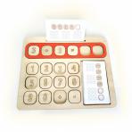 Математические игры Чудо-калькулятор