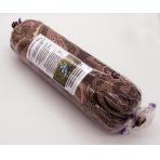 Товары для здоровья Валик для спины можжевеловый