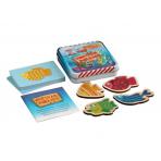 фото Игра настольная карточная Морская рыбалка