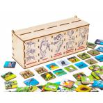 Сортеры и Стучалки Сортер Животный мир