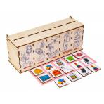 Сортеры и Стучалки Сортер Предметы