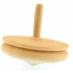 фото Волчок маленький неокрашенный