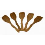 фото Лопатка большая (дуб)