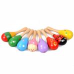 Копии музыкальных инструментов Маракас малый