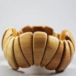 фото Браслет Волна темный