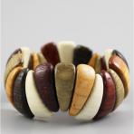 фото Браслет  Морская волна