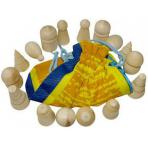 фото игрушек по детской сенсорике Волшебный мешочек фигурный