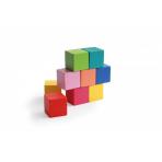 Деревянные кубики Кубики Мини 9 шт.