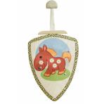 игрушечное оружие Детский Набор щит и меч "Малыш"