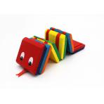 фото игрушек Радужная змейка