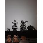 фото Набор фигурок Золушка