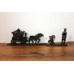 фото Набор фигурок Кот в сапогах