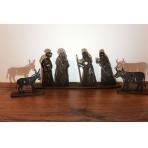 фото Набор фигурок Рождественский