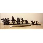 фото Набор фигурок Большой сборник русских народных сказок