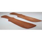 фото Нож буковый