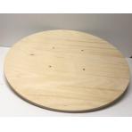 Межполушарные доски Балансир для ног круглый