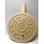 Межполушарные доски Лабиринт сковородка