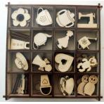 скрапбукинг фото Набор для скрапбукинга Детский (девочка)