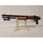 Деревянное игрушечное оружие Дробовик – деревянное игрушечное оружие 