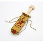 игрушечное оружие Меч в ножнах для малышей