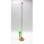 фото игрушек Дятел