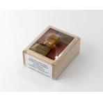 Деревянные головоломки Головоломка Недетские кубики малые