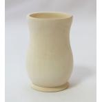 Деревянные заготовки Ваза 9см под роспись