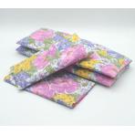 Мебель для кукол Комплект постельных принадлежностей для кукольных кроваток