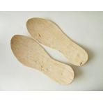 Товары для здоровья Стельки из бересты