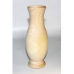 фото заготовки Ваза  20 см под роспись