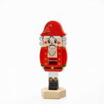 фото Щелкунчик расписной 16см