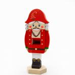 фото Щелкунчик расписной 29 см